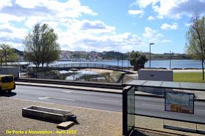0861 - De Porto a Matosinhos